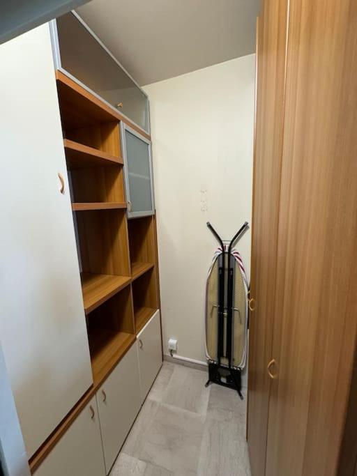 #101 Marina Riviera Bay - Studio 30M2 Avec Terrasse Vue Mer Villeneuve-Loubet Kültér fotó