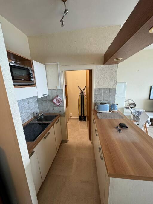#101 Marina Riviera Bay - Studio 30M2 Avec Terrasse Vue Mer Villeneuve-Loubet Kültér fotó